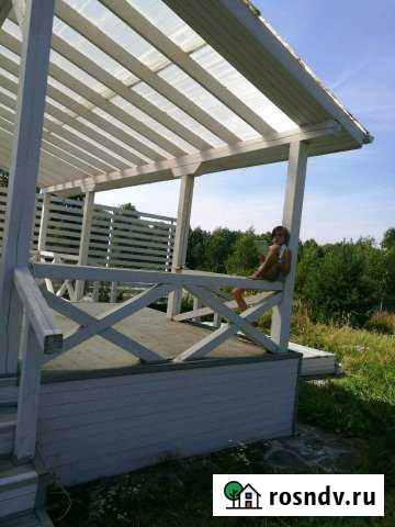 Дача 50 м² на участке 9 сот. на продажу в Кашире Кашира - изображение 1