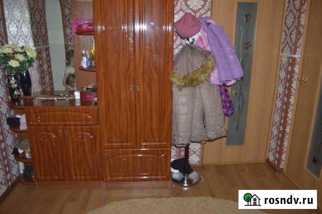 3-комнатная квартира, 71 м², 2/2 эт. на продажу в Малоархангельске Малоархангельск - изображение 1