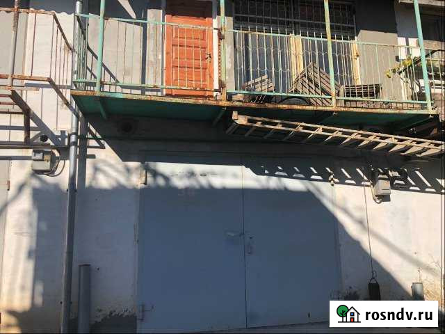 Гараж >30 м² на продажу в Грэсовском Грэсовский - изображение 1