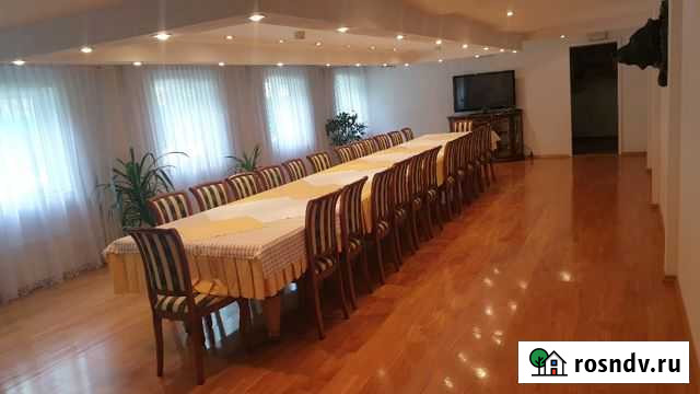 Дом 650 м² на участке 50 сот. на продажу в Лангепасе Лангепас - изображение 1