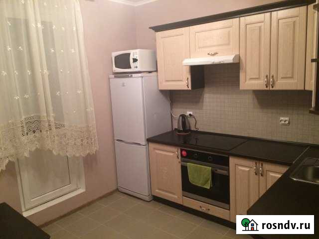 2-комнатная квартира, 64 м², 18/25 эт. в аренду посуточно в Химках Химки - изображение 1