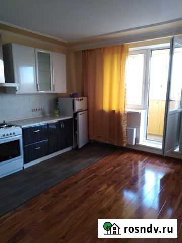 2-комнатная квартира, 47 м², 8/14 эт. в аренду на длительный срок в Щербинке Щербинка - изображение 1