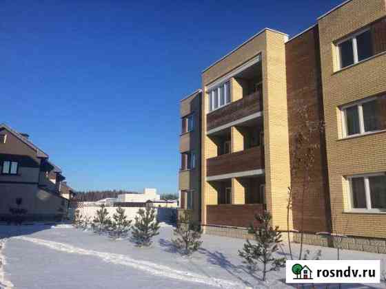 2-комнатная квартира, 60 м², 3/3 эт. на продажу в Загорянском Загорянский