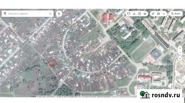 Участок ИЖС 10 сот. на продажу в Горном Новосибирской области Горный - изображение 1