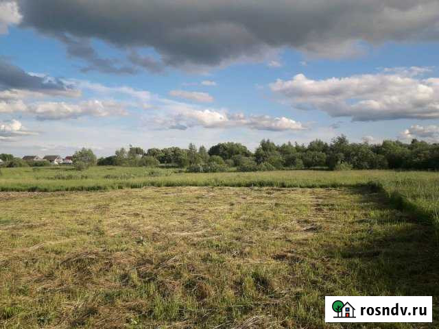 Участок ИЖС 15 сот. на продажу в Судогде Судогда - изображение 1