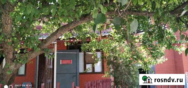 4-комнатная квартира, 85 м², 1/2 эт. на продажу в Первомайском Республики Дагестан Первомайское - изображение 1