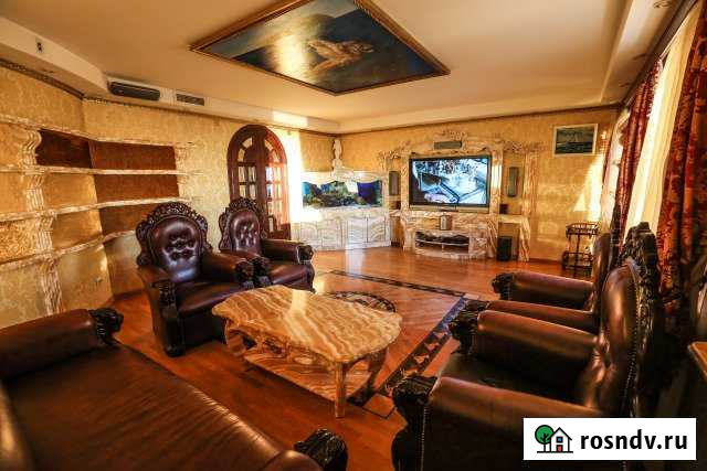 4-комнатная квартира, 160 м², 16/16 эт. в аренду посуточно в Санкт-Петербурге Санкт-Петербург - изображение 1