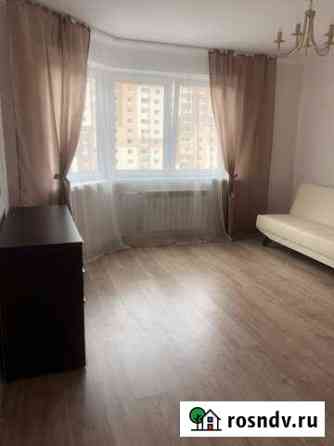 Квартира-студия, 28 м², 11/14 эт. на продажу в Домодедово Домодедово