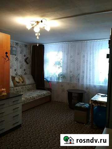 Комната 26 м² в 1-ком. кв., 2/2 эт. на продажу в Федоровском Ханты-Мансийского округа Федоровский - изображение 1