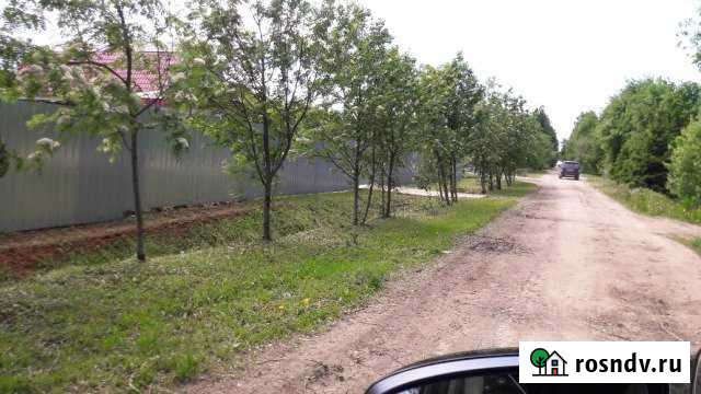 Участок ИЖС 5 сот. на продажу в Жуковском Жуковский - изображение 1