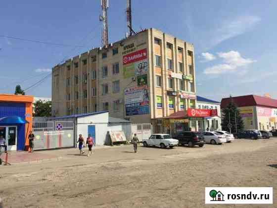 Помещение в центре города Аткарск