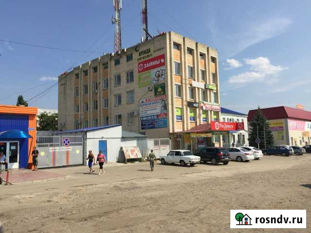 Помещение в центре города Аткарск - изображение 1