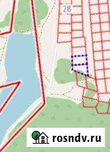 Участок ИЖС 15 сот. на продажу в Павловском Посаде Павловский Посад