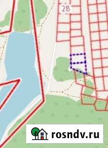 Участок ИЖС 15 сот. на продажу в Павловском Посаде Павловский Посад - изображение 1