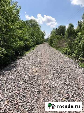 Дом 50.4 м² на участке 54 сот. на продажу в Воробьевке Воробьевка - изображение 1