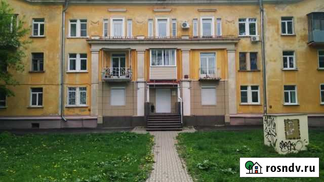 Офисное помещение, 60 кв.м. Калуга - изображение 1