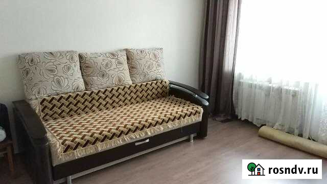 1-комнатная квартира, 36 м², 1/3 эт. на продажу в Скопине Скопин - изображение 1