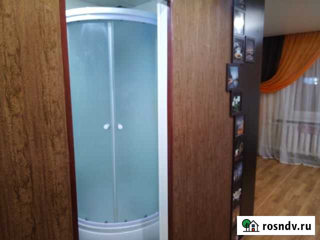1-комнатная квартира, 19 м², 5/5 эт. на продажу в Канске Канск - изображение 1
