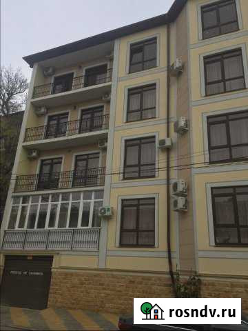 2-комнатная квартира, 55 м², 3/4 эт. в аренду посуточно в Кабардинке Кабардинка - изображение 1