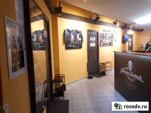 Офис в центре Тюмень - изображение 1