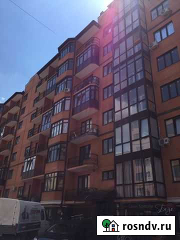 1-комнатная квартира, 60 м², 5/7 эт. на продажу в Пятигорске Пятигорск - изображение 1