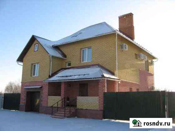 Коттедж 300 м² на участке 8.5 сот. на продажу в Суздале Суздаль