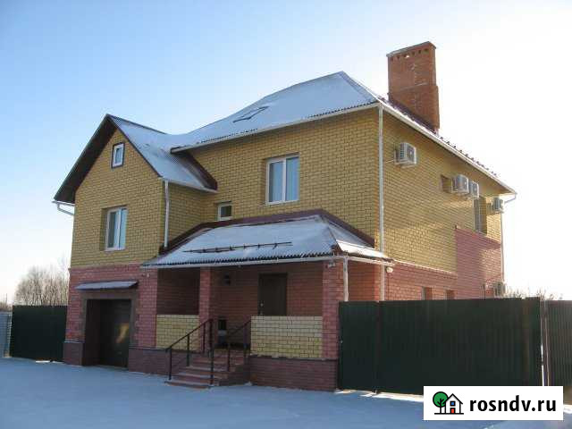 Коттедж 300 м² на участке 8.5 сот. на продажу в Суздале Суздаль - изображение 1