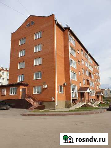 4-комнатная квартира, 110 м², 4/5 эт. на продажу в Киселевске Киселевск - изображение 1