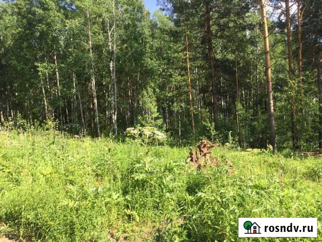 Участок ИЖС 15 сот. на продажу на Зональной Станции Зональная Станция - изображение 1
