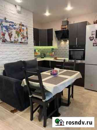Квартира-студия, 32 м², 3/17 эт. на продажу в Видном Видное