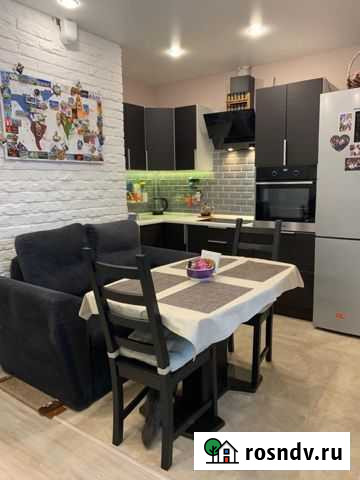 Квартира-студия, 32 м², 3/17 эт. на продажу в Видном Видное - изображение 1