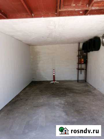 Гараж 24 м² в аренду в Липецке Липецк - изображение 1