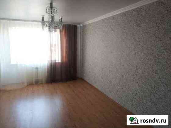 1-комнатная квартира, 47 м², 7/10 эт. в аренду на длительный срок в Батайске Батайск