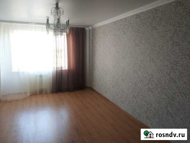 1-комнатная квартира, 47 м², 7/10 эт. в аренду на длительный срок в Батайске Батайск - изображение 1