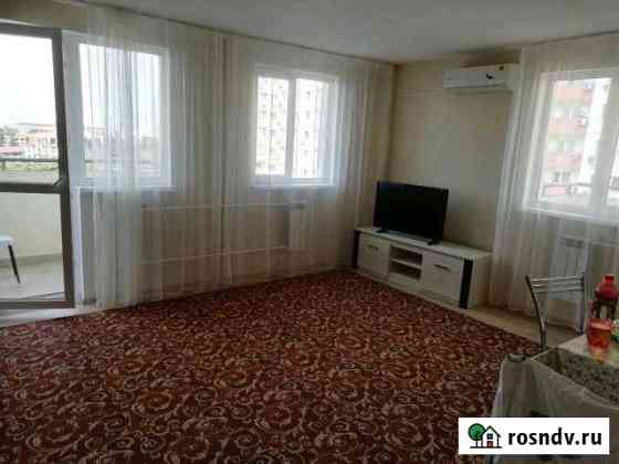 2-комнатная квартира, 48 м², 6/12 эт. в аренду на длительный срок в Весёлом Веселое