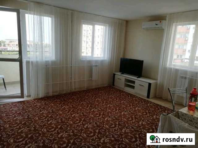 2-комнатная квартира, 48 м², 6/12 эт. в аренду на длительный срок в Весёлом Веселое - изображение 1