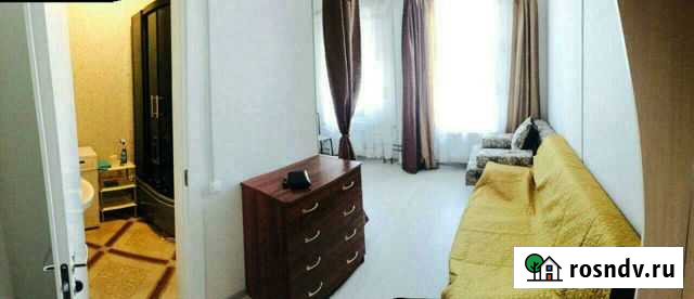 Квартира-студия, 22 м², 2/2 эт. в аренду на длительный срок в Томске Томск - изображение 1