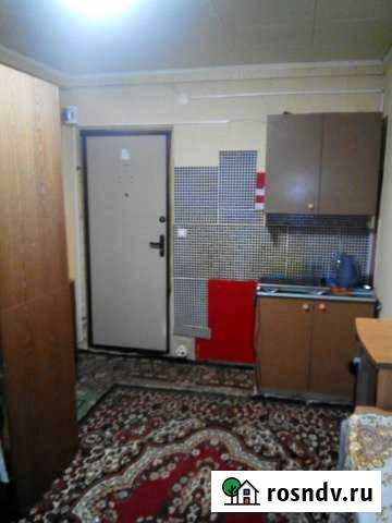 Комната 12 кв.м. в &gt; 9-к, 1/2 эт. Ноябрьск - изображение 1