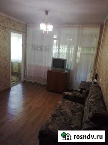 3-комнатная квартира, 49 м², 2/5 эт. в аренду на длительный срок в Анапе Анапа - изображение 1