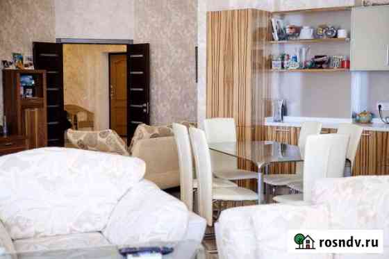 4-комнатная квартира, 200 м², 6/15 эт. в аренду посуточно в Геленджике Геленджик