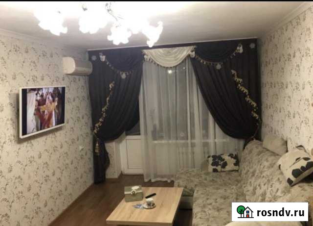 2-комнатная квартира, 50 м², 4/5 эт. в аренду посуточно в Кабардинке Кабардинка - изображение 1