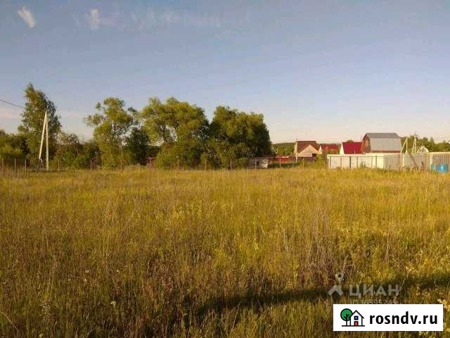 Участок СНТ, ДНП 9 сот. на продажу в Протвино Протвино - изображение 1