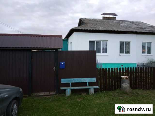 3-комнатная квартира, 67 м², 1/1 эт. на продажу в Уве Ува - изображение 1