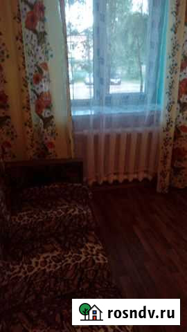 Комната 13 м² в 4-ком. кв., 1/5 эт. на продажу в Ухте Ухта - изображение 1