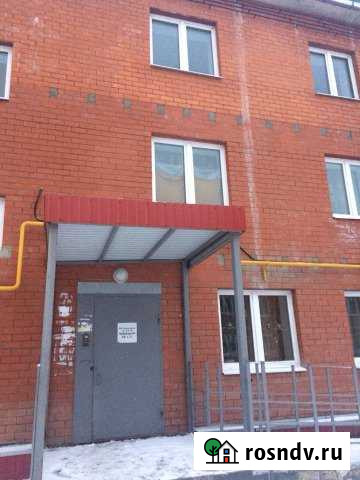 1-комнатная квартира, 27 м², 3/3 эт. на продажу в Дубовке Тульской области Дубовка - изображение 1