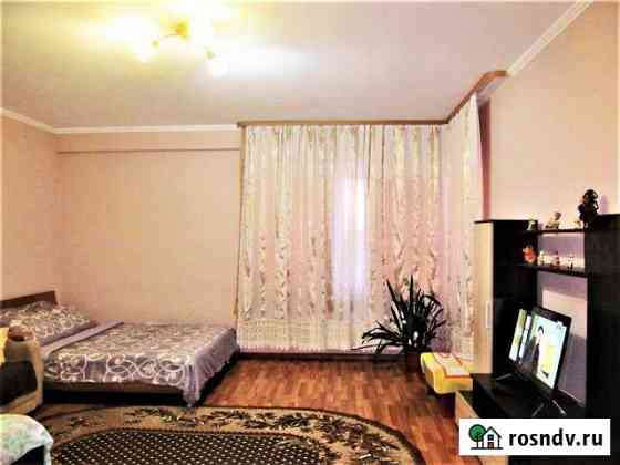 1-комнатная квартира, 50 м², 6/9 эт. в аренду посуточно в Верхней Пышме Верхняя Пышма
