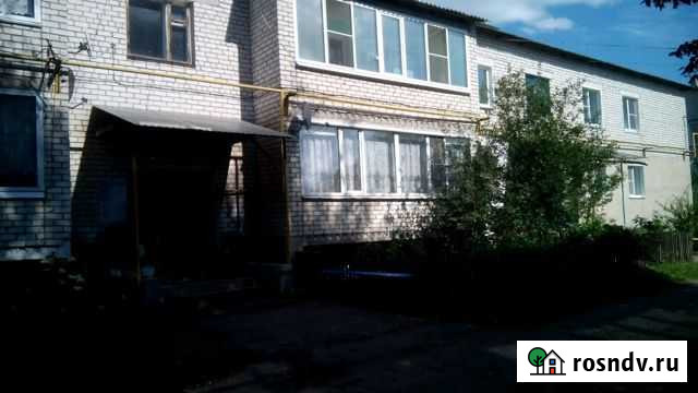 2-комнатная квартира, 50 м², 2/2 эт. на продажу в Большом Мурашкино Большое Мурашкино - изображение 1