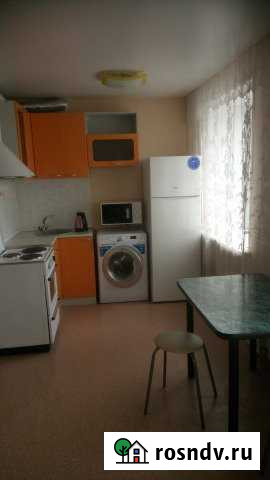 1-комнатная квартира, 35 м², 5/9 эт. в аренду на длительный срок в Северске Северск - изображение 1