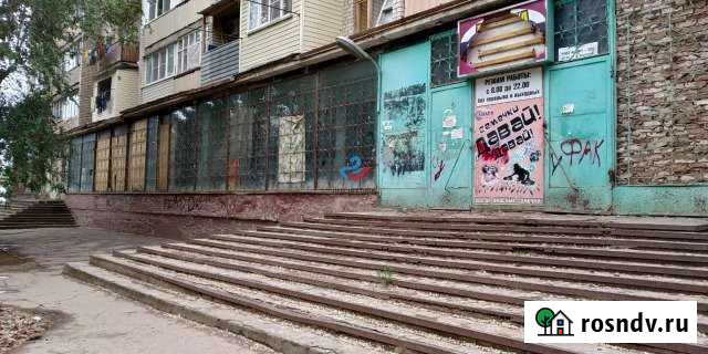 Сдам торговое помещение, 720.0 кв.м. Астрахань - изображение 1