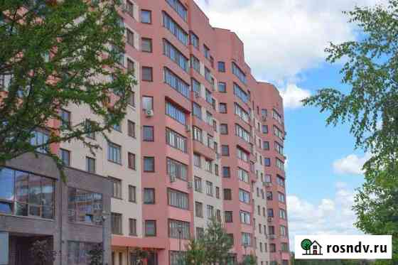 Своб. планировка, 156 кв.м., 10/10 эт. Рязань